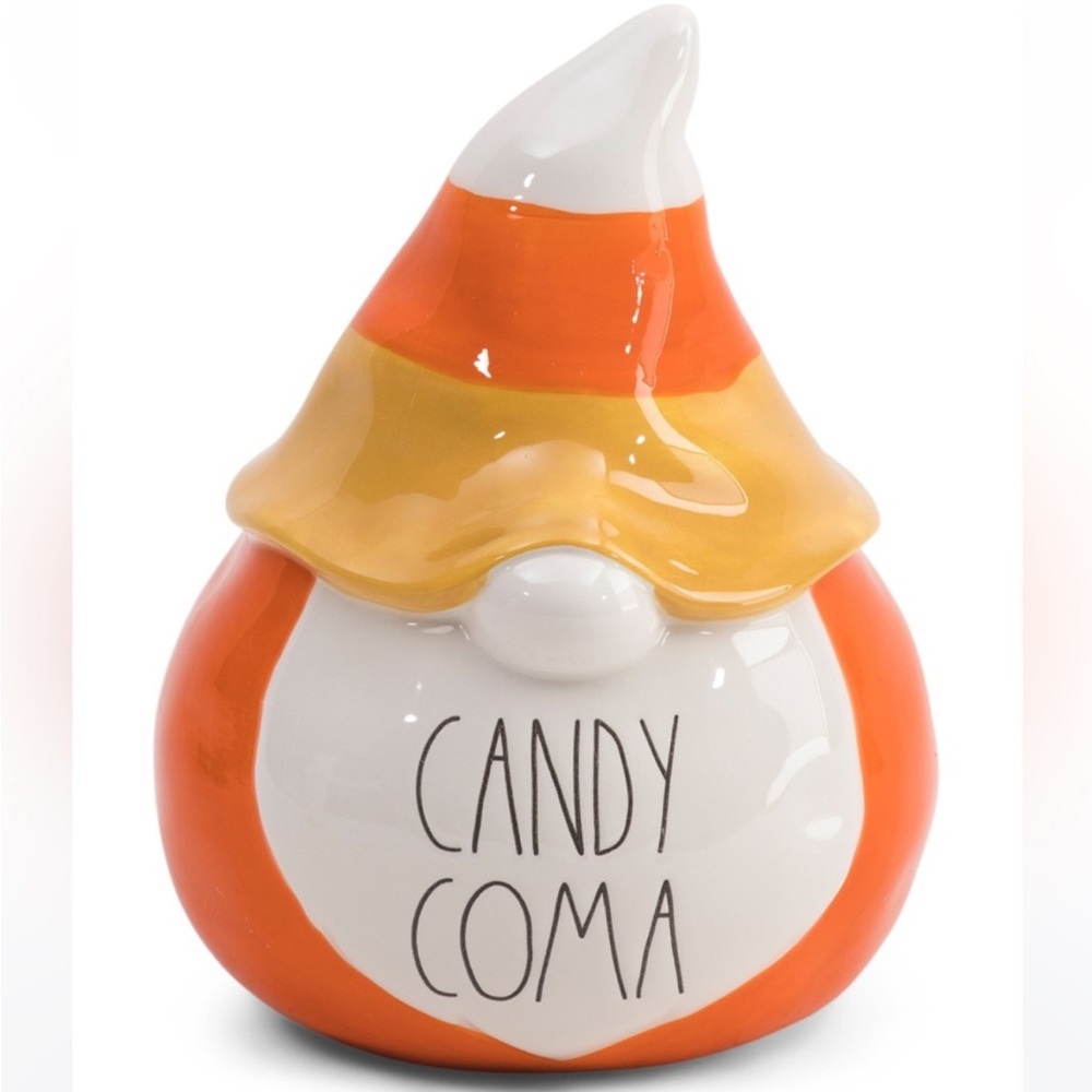 Rae Dunn Candy Coma Gnome